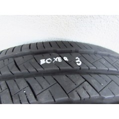 IVECO DUCATO BOXER 5X118 6J15 '' ET68 KOLO FELGA STALOWA 215/70R15C 1395239080 OPONA 6mm