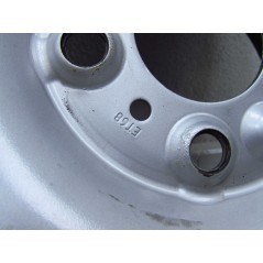 IVECO DUCATO BOXER 5X118 6J15 '' ET68 KOLO FELGA STALOWA 215/70R15C 1395239080 OPONA 6mm