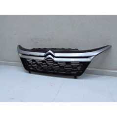 CITROEN JUMPER III LIFT 14-23 GRIL ATRAPA CHLODNICY