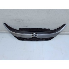 CITROEN JUMPER III LIFT 14-23 GRIL ATRAPA CHLODNICY