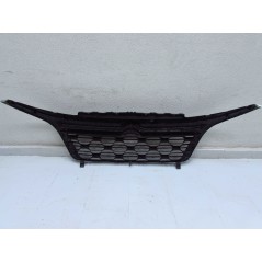 CITROEN JUMPER III LIFT 14-23 GRIL ATRAPA CHLODNICY