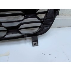 CITROEN JUMPER III LIFT 14-23 GRIL ATRAPA CHLODNICY