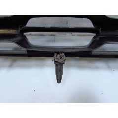 CITROEN JUMPER III LIFT 14-23 GRIL ATRAPA CHLODNICY