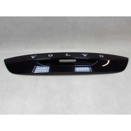 VOLVO V40 II 12-19 BLENDA LISTWA KLAPY BAGAZNIKA TYL 31301303