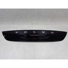 VOLVO V40 II 12-19 BLENDA LISTWA KLAPY BAGAZNIKA TYL 31301303