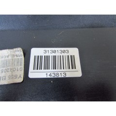 VOLVO V40 II 12-19 BLENDA LISTWA KLAPY BAGAZNIKA TYL 31301303