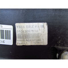 VOLVO V40 II 12-19 BLENDA LISTWA KLAPY BAGAZNIKA TYL 31301303