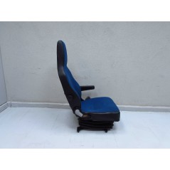 MITSUBISHI CANTER FUSO 7C 17R FOTEL SIEDZENIE PNEUMATYCZNY ISRI PRAWY 06-21