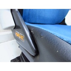 MITSUBISHI CANTER FUSO 7C 17R FOTEL SIEDZENIE PNEUMATYCZNY ISRI PRAWY 06-21