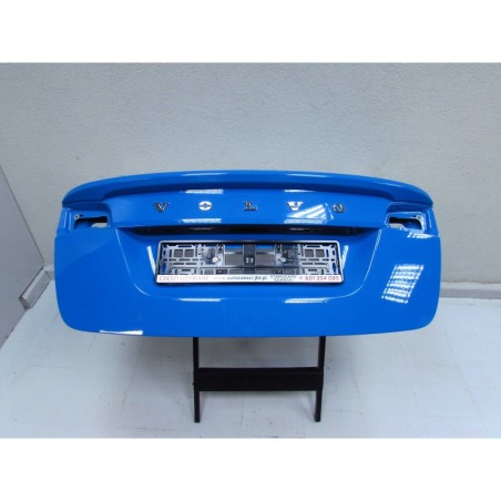 VOLVO S60 II 10-18 KLAPA BAGAZNIKA TYL LOTKA