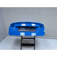 VOLVO S60 II 10-18 KLAPA BAGAZNIKA TYL LOTKA
