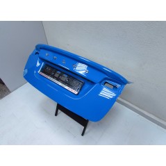 VOLVO S60 II 10-18 KLAPA BAGAZNIKA TYL LOTKA