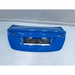 VOLVO S60 II 10-18 KLAPA BAGAZNIKA TYL LOTKA