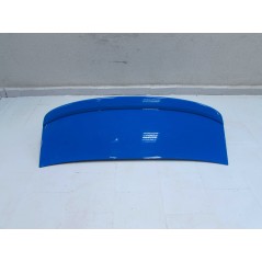 VOLVO S60 II 10-18 KLAPA BAGAZNIKA TYL LOTKA