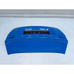 VOLVO S60 II 10-18 KLAPA BAGAZNIKA TYL LOTKA