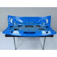 VOLVO S60 II 10-18 KLAPA BAGAZNIKA TYL LOTKA
