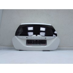 VOLVO V60 KOMBI 10-18 KLAPA BAGAZNIKA TYL SZYBA