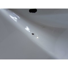 VOLVO V60 KOMBI 10-18 KLAPA BAGAZNIKA TYL SZYBA