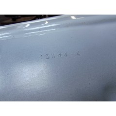 VOLVO V60 KOMBI 10-18 KLAPA BAGAZNIKA TYL SZYBA