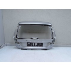 VOLVO V70 III XC70 06-16 KLAPA BAGAZNIKA TYL