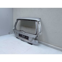 VOLVO V70 III XC70 06-16 KLAPA BAGAZNIKA TYL