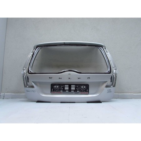 VOLVO V70 III XC70 06-16 KLAPA BAGAZNIKA TYL