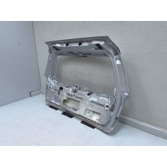 VOLVO V70 III XC70 06-16 KLAPA BAGAZNIKA TYL