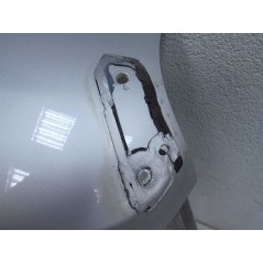 VOLVO V70 III XC70 06-16 KLAPA BAGAZNIKA TYL
