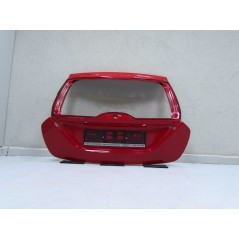 VOLVO V60 KOMBI 10-18 KLAPA BAGAZNIKA TYL