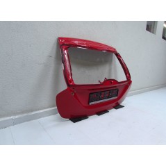VOLVO V60 KOMBI 10-18 KLAPA BAGAZNIKA TYL
