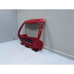 VOLVO V60 KOMBI 10-18 KLAPA BAGAZNIKA TYL