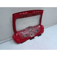 VOLVO V60 KOMBI 10-18 KLAPA BAGAZNIKA TYL