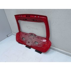 VOLVO V60 KOMBI 10-18 KLAPA BAGAZNIKA TYL