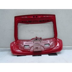 VOLVO V60 KOMBI 10-18 KLAPA BAGAZNIKA TYL
