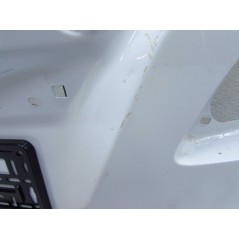 OPEL MERIVA B II 10- KLAPA BAGAZNIKA TYL