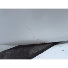 OPEL MERIVA B II 10- KLAPA BAGAZNIKA TYL