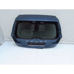 VOLVO V70 III XC70 06-16 KLAPA BAGAZNIKA TYL
