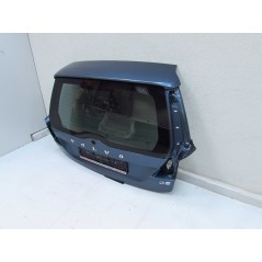VOLVO V70 III XC70 06-16 KLAPA BAGAZNIKA TYL