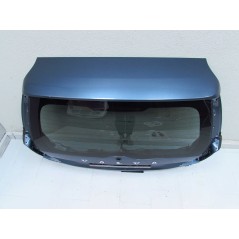 VOLVO V70 III XC70 06-16 KLAPA BAGAZNIKA TYL