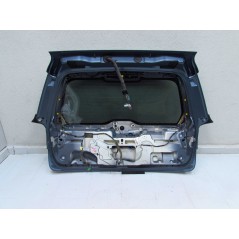 VOLVO V70 III XC70 06-16 KLAPA BAGAZNIKA TYL