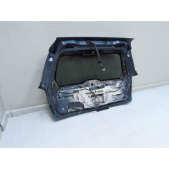 VOLVO V70 III XC70 06-16 KLAPA BAGAZNIKA TYL