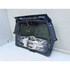 VOLVO V70 III XC70 06-16 KLAPA BAGAZNIKA TYL