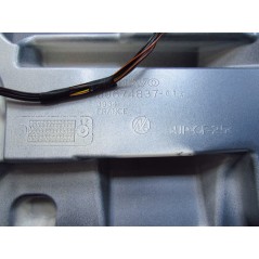 VOLVO V70 III XC70 06-16 KLAPA BAGAZNIKA TYL