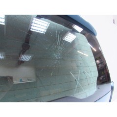 VOLVO V70 III XC70 06-16 KLAPA BAGAZNIKA TYL