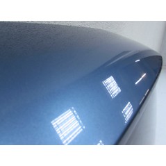 VOLVO V70 III XC70 06-16 KLAPA BAGAZNIKA TYL