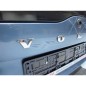 VOLVO V70 III XC70 06-16 KLAPA BAGAZNIKA TYL 705