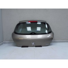 PEUGEOT 308 T7 HB KLAPA BAGAZNIKA TYL SZYBA 07-13