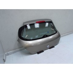 PEUGEOT 308 T7 HB KLAPA BAGAZNIKA TYL SZYBA 07-13
