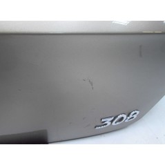 PEUGEOT 308 T7 HB KLAPA BAGAZNIKA TYL SZYBA 07-13