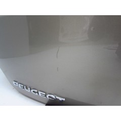 PEUGEOT 308 T7 HB KLAPA BAGAZNIKA TYL SZYBA 07-13